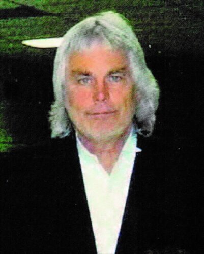 Vernon K. “Vern” Klinestiver